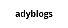 adyblogs